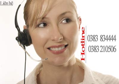 Thông Tin Liên hệ